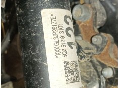 Recambio de amortiguador trasero derecho para volkswagen t-roc (a11, d11) 1.5 tsi referencia OEM IAM 5Q0512013KR   2