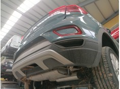Recambio de paragolpes trasero para volkswagen t-roc (a11, d11) 1.5 tsi referencia OEM IAM    2