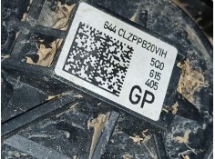 Recambio de pinza freno trasera izquierda para volkswagen t-roc (a11, d11) 1.5 tsi referencia OEM IAM    2