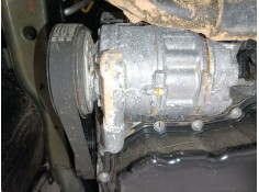 Recambio de compresor aire acondicionado para volkswagen t-roc (a11, d11) 1.5 tsi referencia OEM IAM   