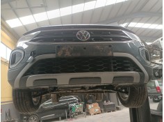 PARAGOLPES DELANTERO 