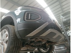 Recambio de paragolpes delantero para volkswagen t-roc (a11, d11) 1.5 tsi referencia OEM IAM    2