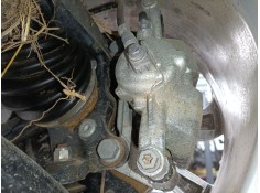 Recambio de pinza freno delantera izquierda para volkswagen t-roc (a11, d11) 1.5 tsi referencia OEM IAM   