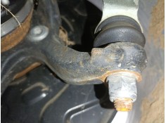 Recambio de mangueta delantera derecha para volkswagen t-roc (a11, d11) 1.5 tsi referencia OEM IAM   