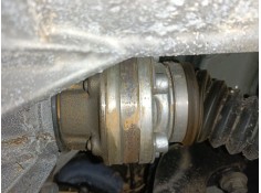 Recambio de transmision delantera izquierda para volkswagen t-roc (a11, d11) 1.5 tsi referencia OEM IAM   