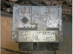 CENTRALITA MOTOR UCE 05C907394D 