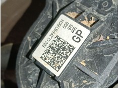 Recambio de pinza freno trasera derecha para volkswagen t-roc (a11, d11) 1.5 tsi referencia OEM IAM    2