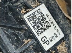 Recambio de pinza freno trasera izquierda para volkswagen t-roc (a11, d11) 1.5 tsi referencia OEM IAM    2