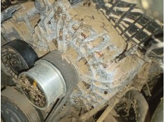 Recambio de alternador para volkswagen t-roc (a11, d11) 1.0 tsi referencia OEM IAM   