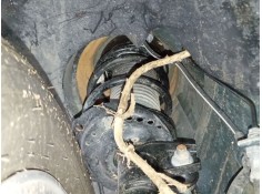 AMORTIGUADOR DELANTERO IZQUIERDO 