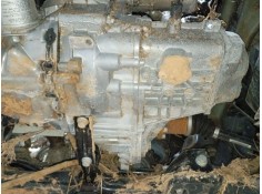 Recambio de caja cambios para volkswagen t-roc (a11, d11) 1.0 tsi referencia OEM IAM   