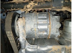 Recambio de compresor aire acondicionado para volkswagen t-roc (a11, d11) 1.0 tsi referencia OEM IAM   