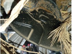 Recambio de mangueta delantera izquierda para volkswagen t-roc (a11, d11) 1.0 tsi referencia OEM IAM   