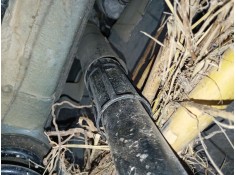 Recambio de amortiguador trasero derecho para volkswagen t-roc (a11, d11) 1.0 tsi referencia OEM IAM   