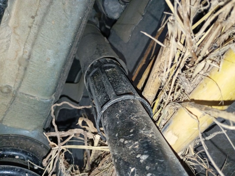 Recambio de amortiguador trasero derecho para volkswagen t-roc (a11, d11) 1.0 tsi referencia OEM IAM   