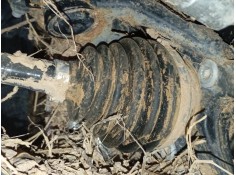 TRANSMISION DELANTERA DERECHA 