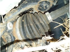 Recambio de transmision delantera izquierda para volkswagen t-roc (a11, d11) 1.0 tsi referencia OEM IAM   