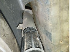 AMORTIGUADOR TRASERO IZQUIERDO 