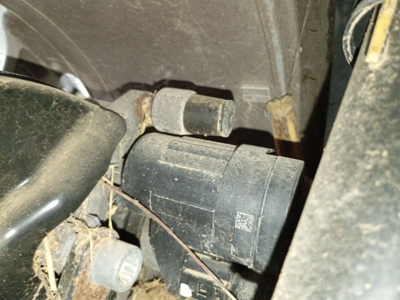 Recambio de pinza freno trasera derecha para volkswagen t-roc (a11, d11) 1.0 tsi referencia OEM IAM   