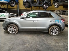 volkswagen t-roc (a11, d11) del año 2024