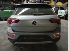 volkswagen t-roc (a11, d11) del año 2024 2