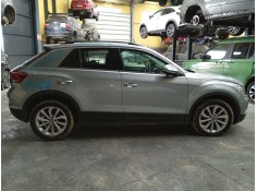 VOLKSWAGEN T-ROC (A11, D11)