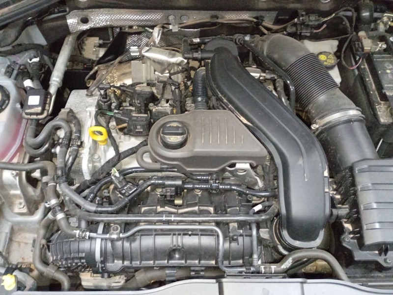 volkswagen t-roc (a11, d11) del año 2024