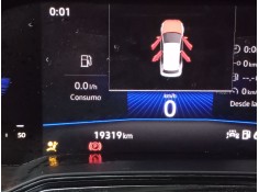 VOLKSWAGEN TAIGO (CS1)