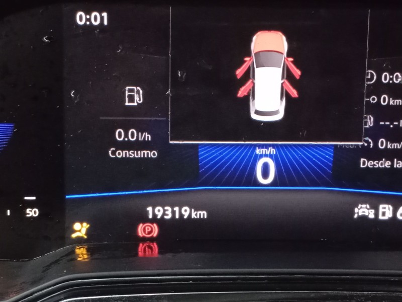 volkswagen taigo (cs1) del año 2024