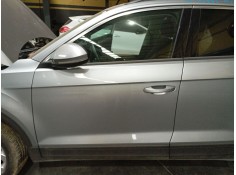 Recambio de puerta delantera izquierda para volkswagen t-roc (a11, d11) 1.5 tsi referencia OEM IAM   