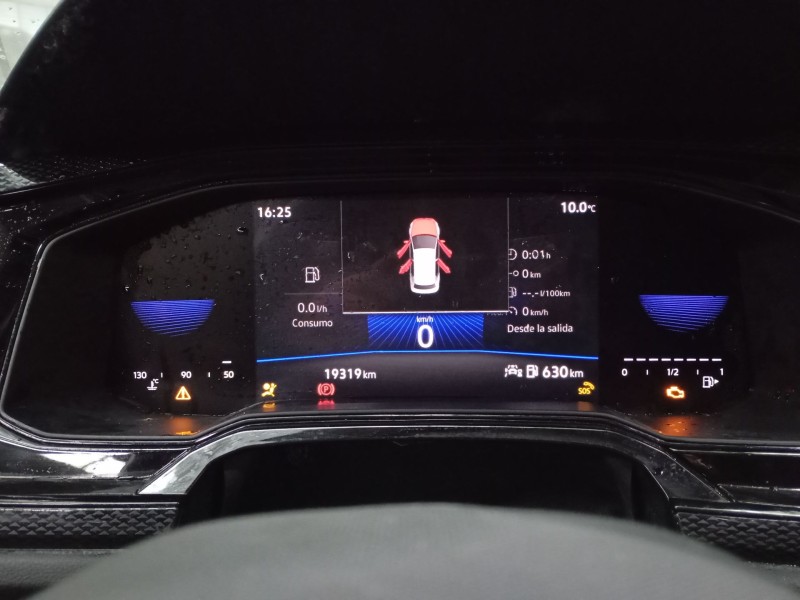 Recambio de cuadro instrumentos para volkswagen taigo (cs1) 1.0 tsi referencia OEM IAM   