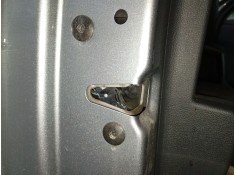 CERRADURA PUERTA DELANTERA IZQUIERDA 