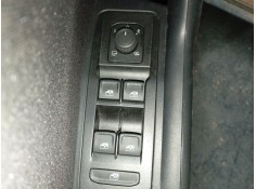 Recambio de mando elevalunas delantero izquierdo para volkswagen t-roc (a11, d11) 1.5 tsi referencia OEM IAM   