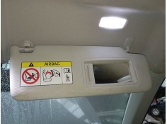 Recambio de parasol derecho para volkswagen taigo (cs1) 1.0 tsi referencia OEM IAM   
