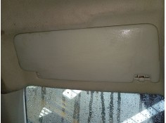 Recambio de parasol izquierdo para volkswagen taigo (cs1) 1.0 tsi referencia OEM IAM    2