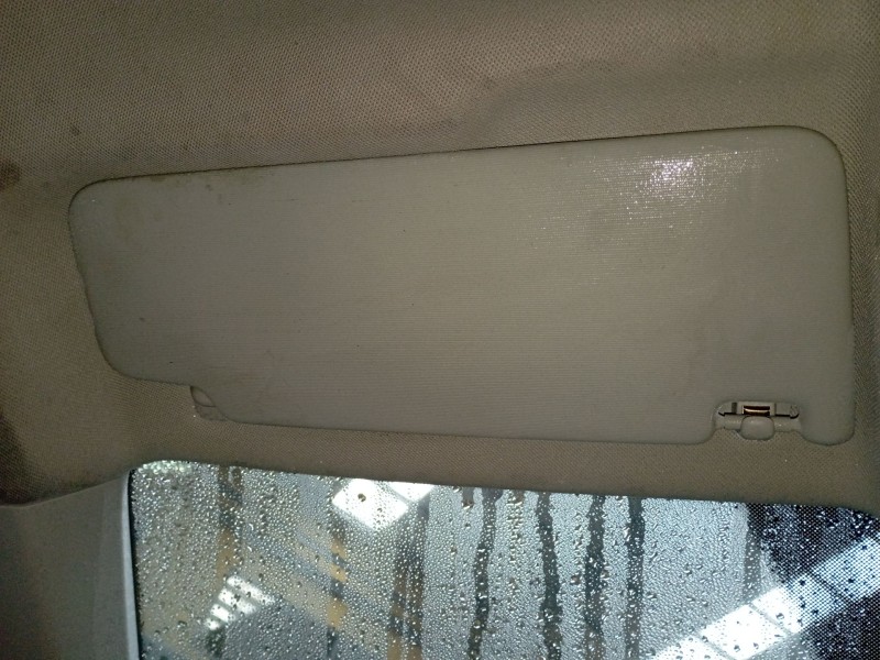 Recambio de parasol izquierdo para volkswagen taigo (cs1) 1.0 tsi referencia OEM IAM   