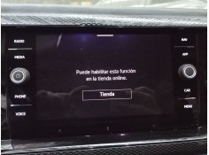 SISTEMA NAVEGACION GPS 