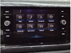 Recambio de sistema navegacion gps para volkswagen taigo (cs1) 1.0 tsi referencia OEM IAM    2