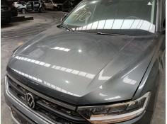 Recambio de capot para volkswagen t-roc (a11, d11) 1.0 tsi referencia OEM IAM    2