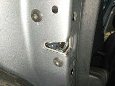 Recambio de cerradura puerta trasera izquierda para volkswagen t-roc (a11, d11) 1.5 tsi referencia OEM IAM   