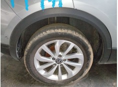 Recambio de aletin trasero derecho para volkswagen t-roc (a11, d11) 1.5 tsi referencia OEM IAM   