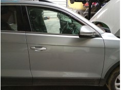 Recambio de puerta delantera derecha para volkswagen t-roc (a11, d11) 1.5 tsi referencia OEM IAM   