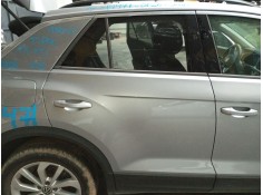 Recambio de puerta trasera derecha para volkswagen t-roc (a11, d11) 1.5 tsi referencia OEM IAM   