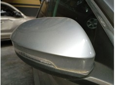 Recambio de retrovisor derecho electrico para volkswagen t-roc (a11, d11) 1.5 tsi referencia OEM IAM    2