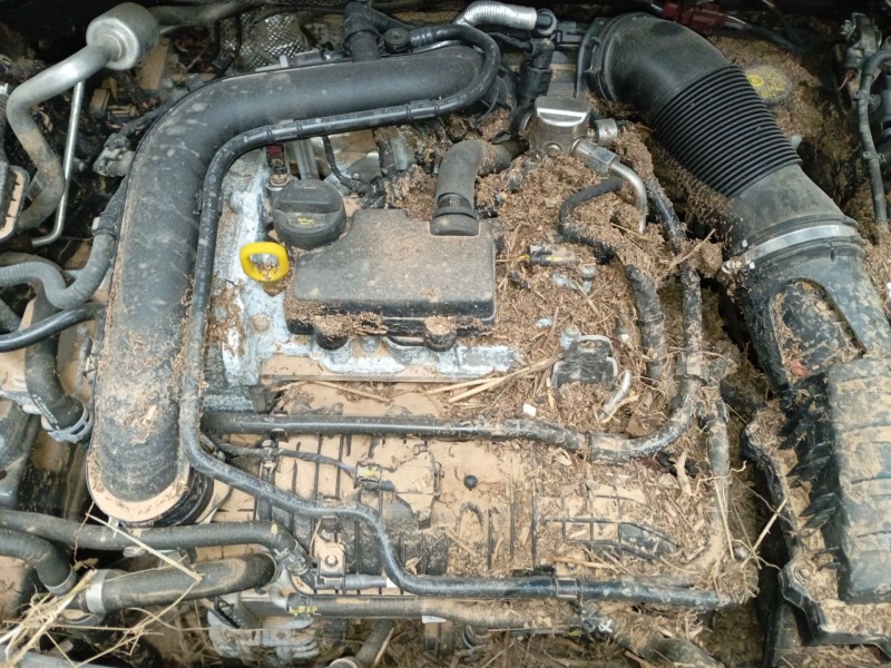 volkswagen taigo (cs1) del año 2024