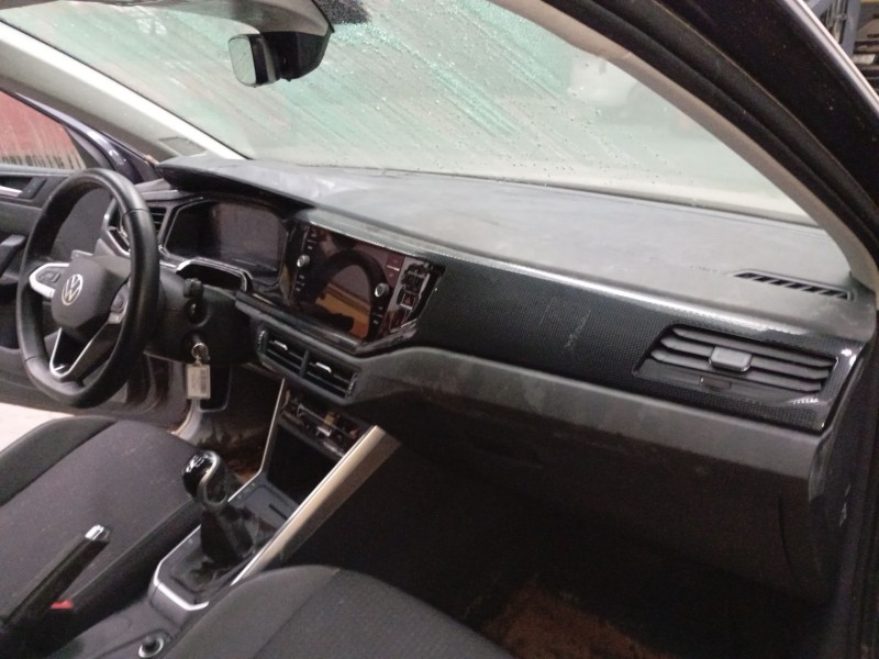 volkswagen taigo (cs1) del año 2024