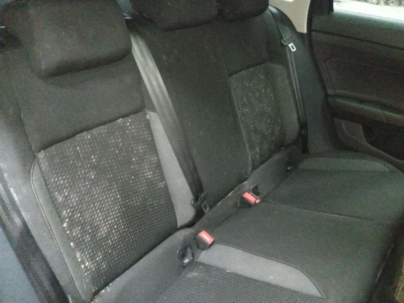 volkswagen taigo (cs1) del año 2024