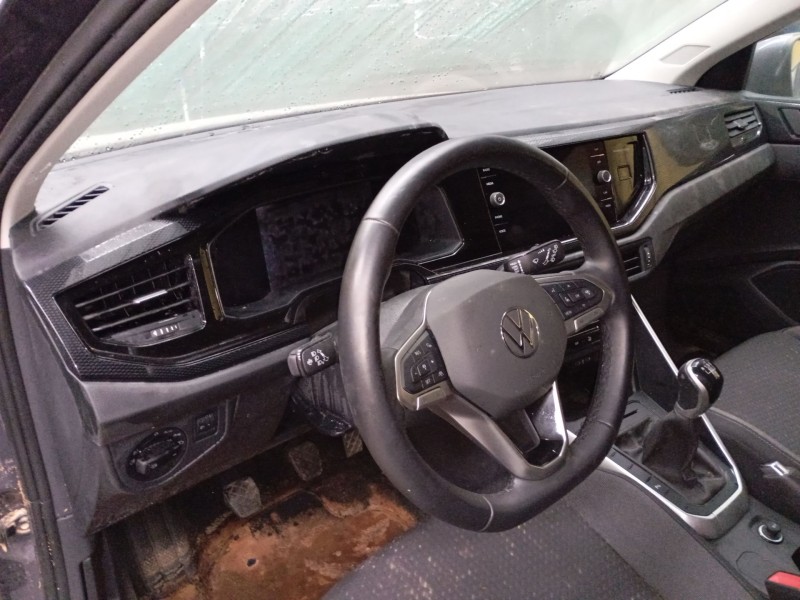 volkswagen taigo (cs1) del año 2024