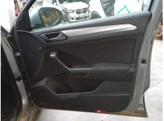 Recambio de guarnecido puerta delantera derecha para volkswagen t-roc (a11, d11) 1.5 tsi referencia OEM IAM   