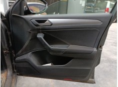 GUARNECIDO PUERTA DELANTERA DERECHA 